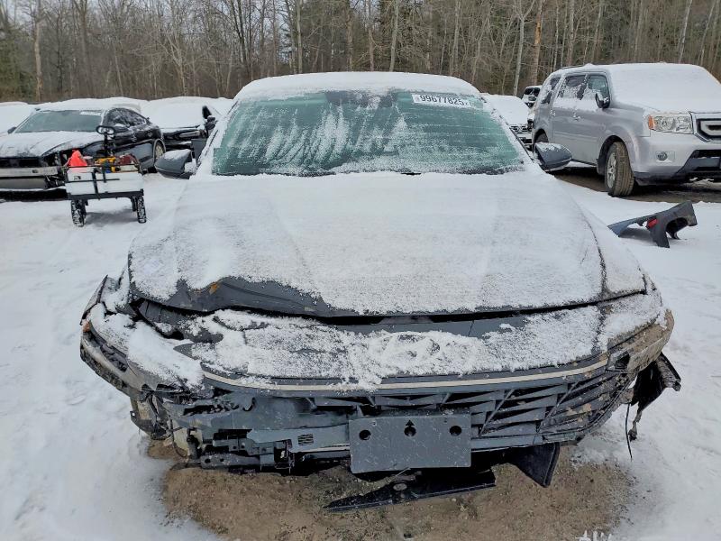 Продаж на аукціоні авто 2025 Hyundai Elantra, vin: KMHLN4DG9SU955920, номер лоту: 99677825
