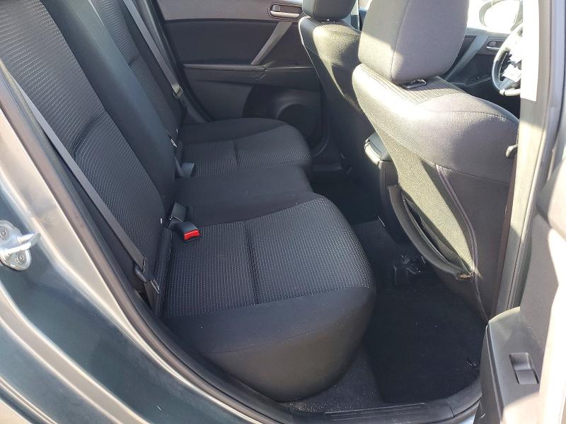 Продаж на аукціоні авто 2013 Mazda 3, vin: JM1BL1TF2D1703914, номер лоту: 98606745