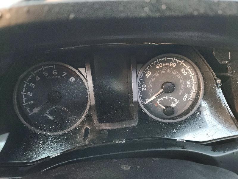 99887025 :رقم المزاد ، 3TYCZ5AN7NT097796 vin ، 2022 Toyota Tacoma مزاد بيع