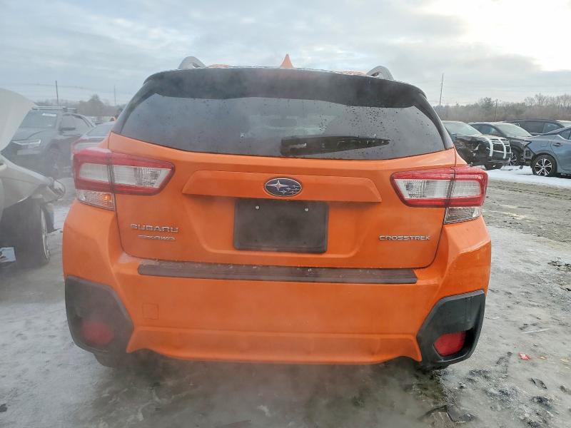 Aukcja sprzedaży 2018 Subaru Crosstrek, vin: JF2GTADC0JH255784, numer aukcji: 99856405