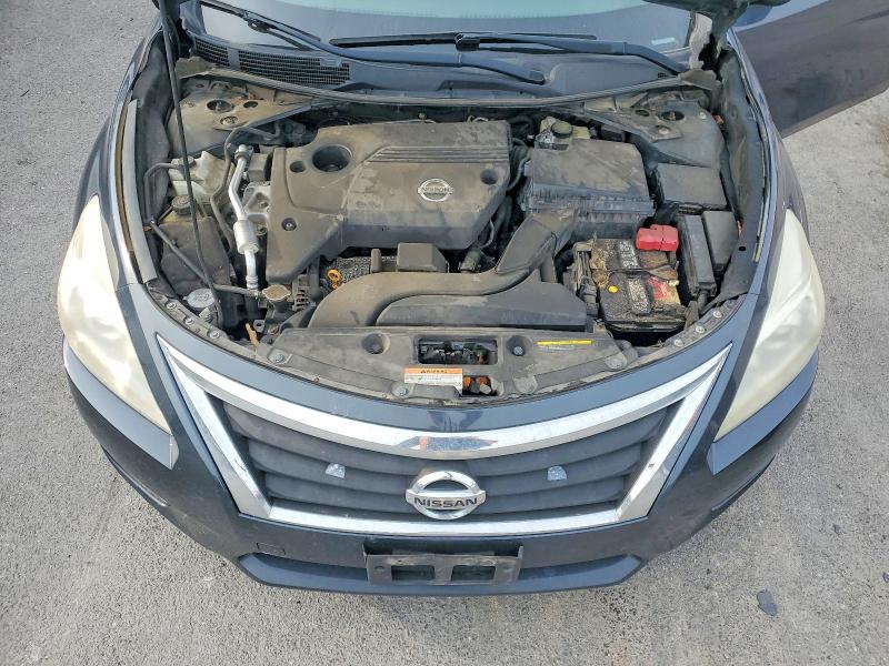 Продажа на аукционе авто 2014 Nissan Altima, vin: 1N4AL3AP7EC154810, номер лота: 72419125