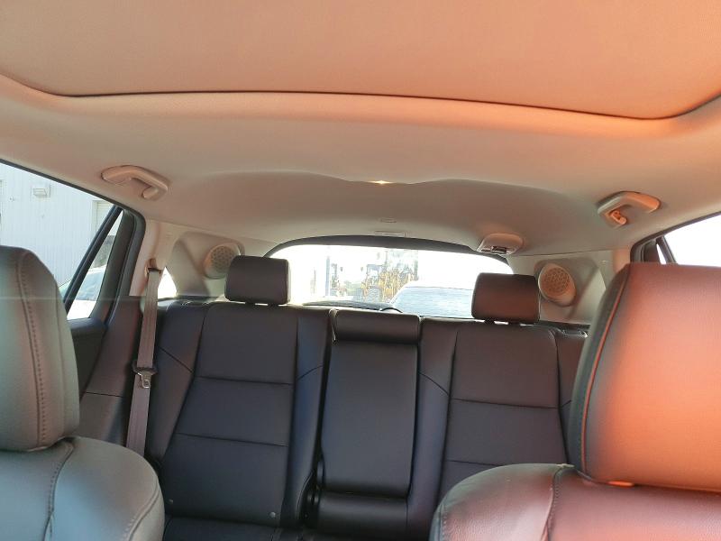 Продажа на аукционе авто 2017 Acura Rdx Advanc, vin: 5J8TB4H72HL026949, номер лота: 73850235
