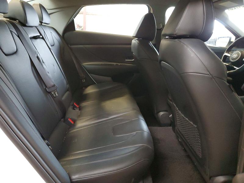 Продажа на аукционе авто 2025 Hyundai Elantra Lu, vin: KMHLN4DGXSU049551, номер лота: 72234725