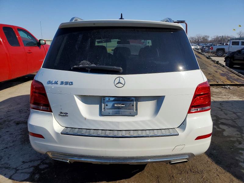 Aukcja sprzedaży 2014 Mercedes-benz Glk, vin: WDCGG5HB0EG200365, numer aukcji: 72903905