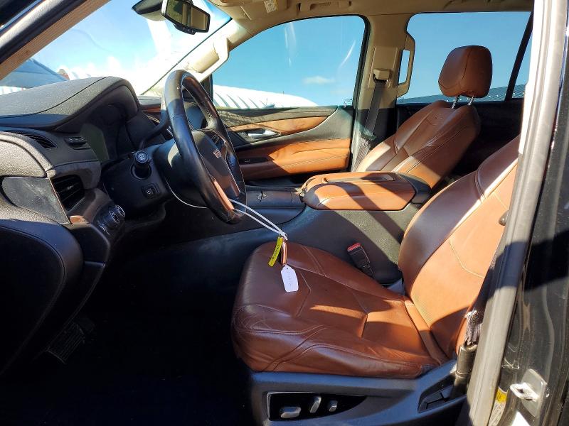 Продаж на аукціоні авто 2015 Cadillac Escalade, vin: 1GYS4NKJ5FR545593, номер лоту: 73090475