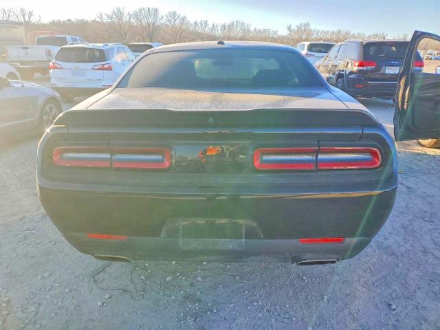 2021 Dodge Challenger მანქანა იყიდება აუქციონზე, vin: 2C3CDZAG9MH572899, აუქციონის ნომერი: 73871455