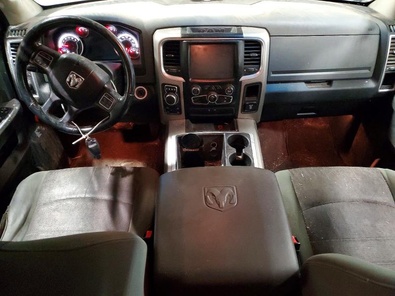 Продажа на аукционе авто 2015 Ram 1500, vin: 1C6RR7LM6FS558895, номер лота: 73229125