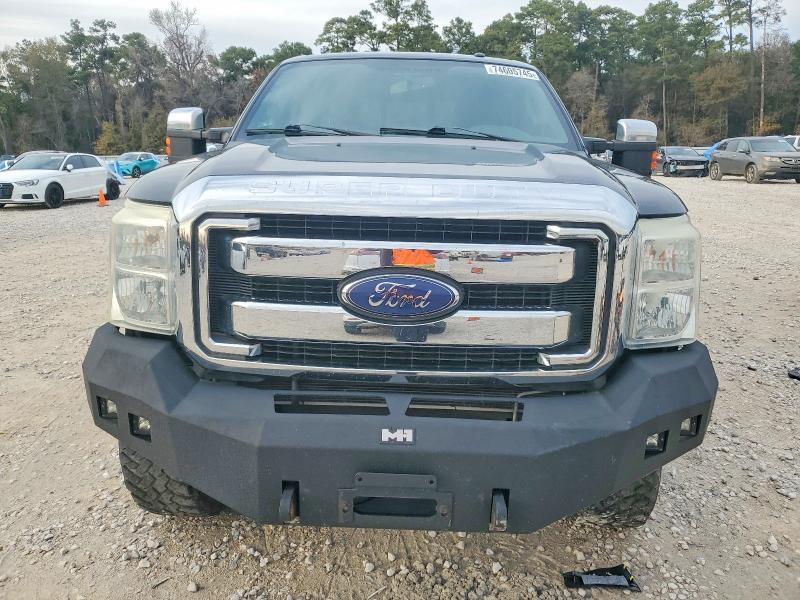 Продаж на аукціоні авто 2014 Ford F250, vin: 1FT7W2BT4EEB85860, номер лоту: 74605745