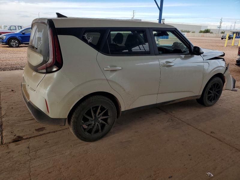 Продажа на аукционе авто 2023 Kia Soul, vin: KNDJ23AU7P7840781, номер лота: 73754715