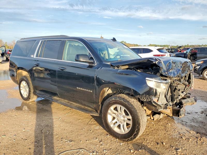 Aukcja sprzedaży 2019 Chevrolet Suburban K, vin: 1GNSKHKC1KR390296, numer aukcji: 72426295