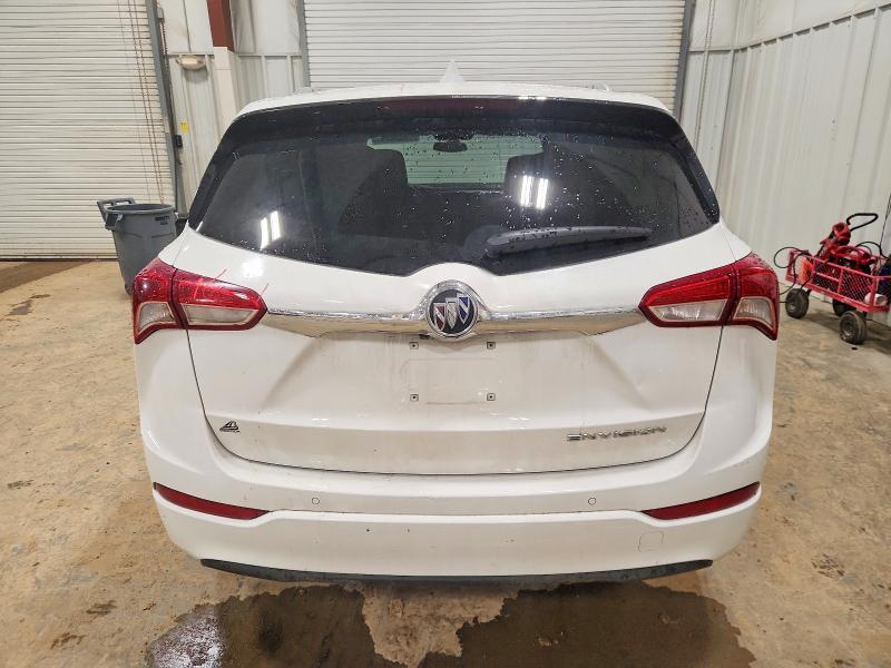 Продаж на аукціоні авто 2020 Buick Envision, vin: LRBFXCSA6LD017720, номер лоту: 72528435