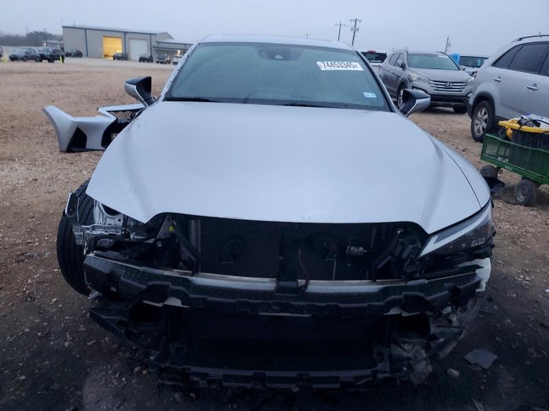 Продажа на аукционе авто 2021 Lexus Is, vin: JTHGZ1E21M5021810, номер лота: 74453345