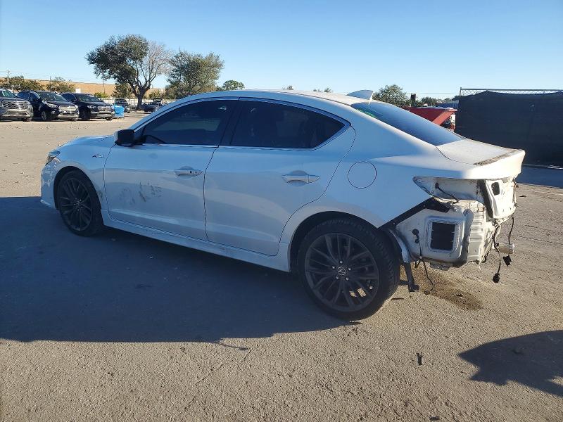 Продажа на аукционе авто 2019 Acura Ilx, vin: 19UDE2F8XKA000355, номер лота: 73752825