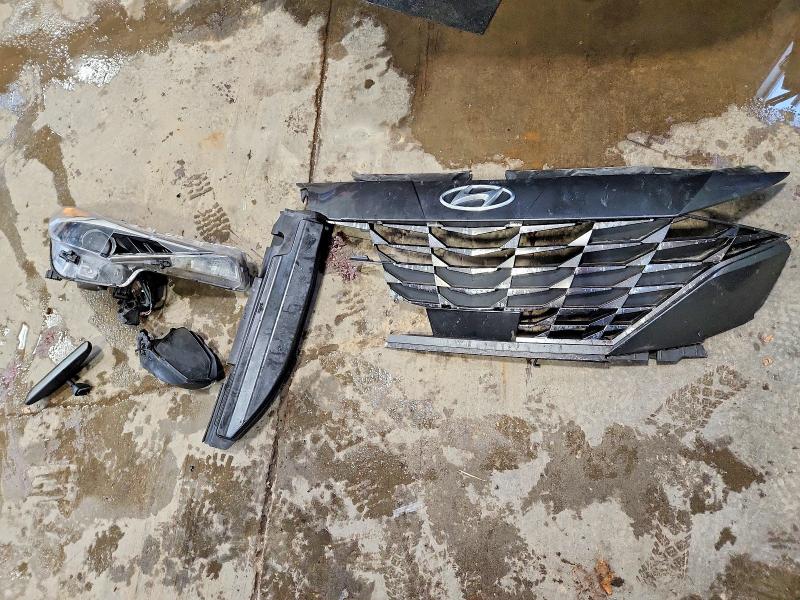 Aukcja sprzedaży 2023 Hyundai Elantra, vin: KMHLN4AG8PU538171, numer aukcji: 98972345