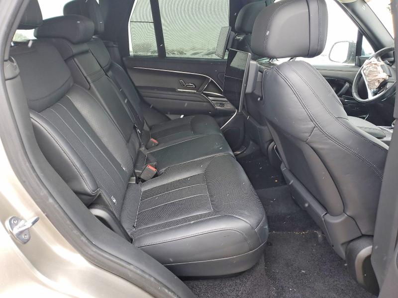 Продаж на аукціоні авто 2023 Land Rover Range Rover, vin: SALKV9E76PA034543, номер лоту: 74903965