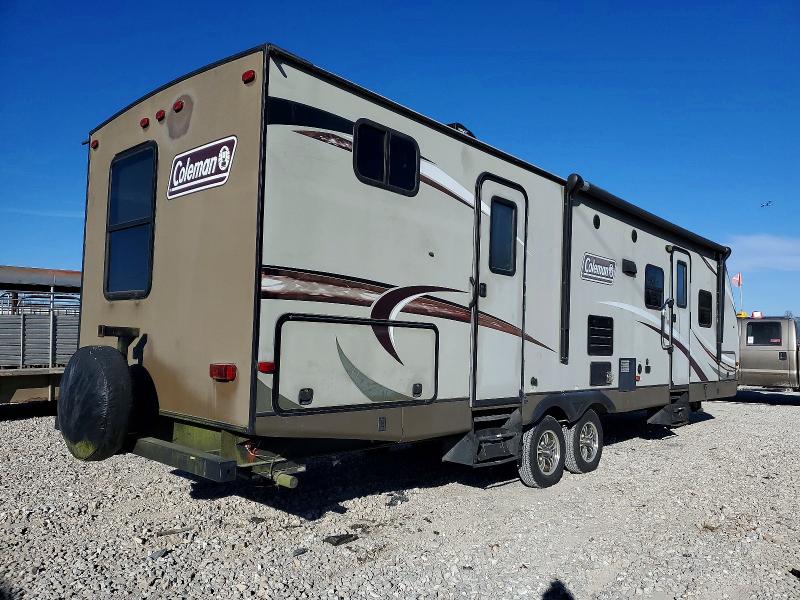 Aukcja sprzedaży 2016 Coleman Trailer, vin: 4YDT30121GM935242, numer aukcji: 98337405