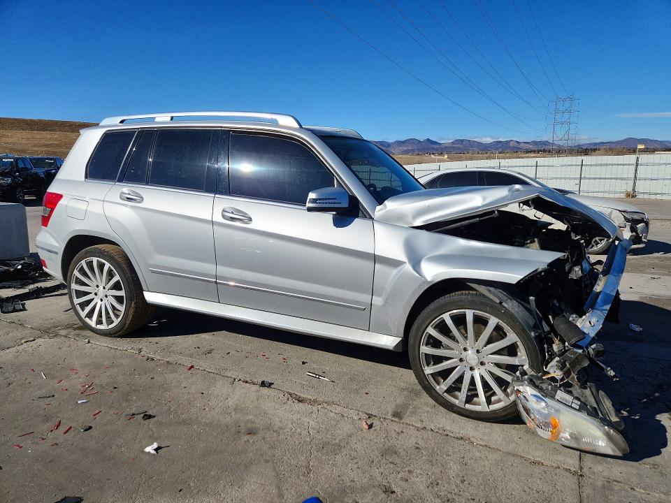 Aukcja sprzedaży 2010 Mercedes-benz Glk, vin: WDCGG8HB6AF432485, numer aukcji: 75633265