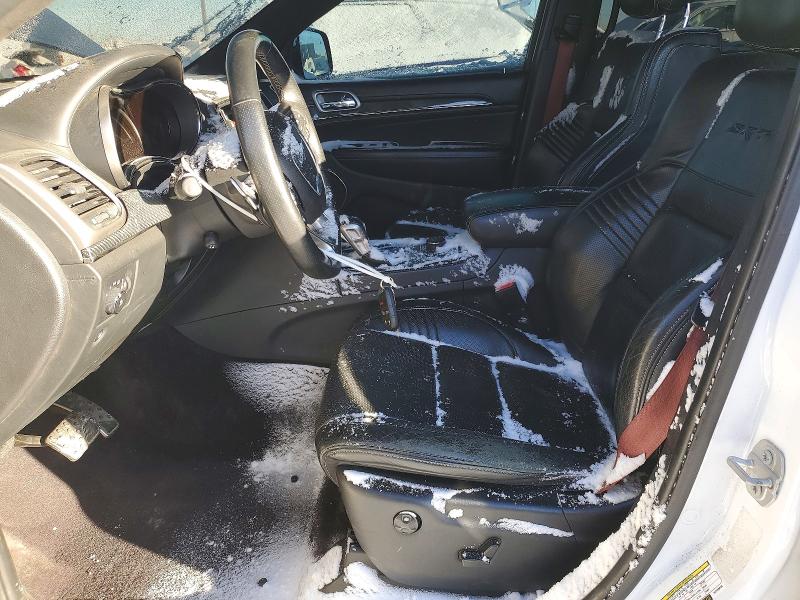 Aukcja sprzedaży 2017 Jeep Cheeroke, vin: 1C4RJFDJXHC769240, numer aukcji: 74678595