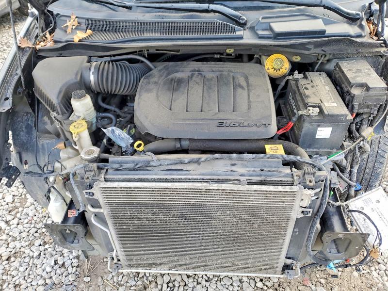 Продаж на аукціоні авто 2019 Dodge Grand Caravan, vin: 2C4RDGCG5KR690897, номер лоту: 72630365