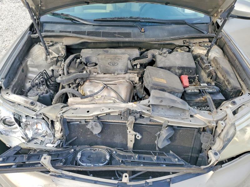2014 Toyota Camry მანქანა იყიდება აუქციონზე, vin: 4T4BF1FK9ER419262, აუქციონის ნომერი: 72227225