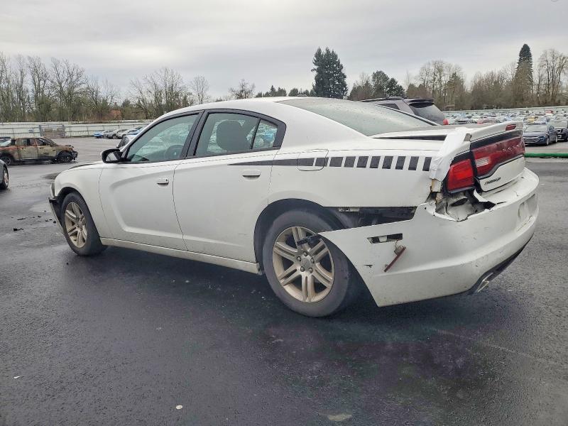 Продажа на аукционе авто 2011 Dodge Charger, vin: 2B3CL3CG5BH605811, номер лота: 75460605