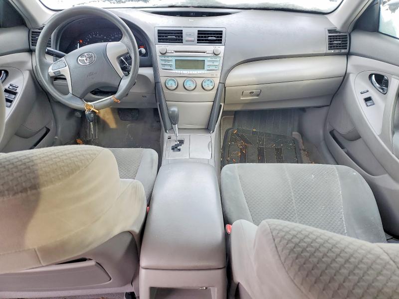 98586235 :رقم المزاد ، 4T1BE46KX7U670518 vin ، 2007 Toyota Camry مزاد بيع