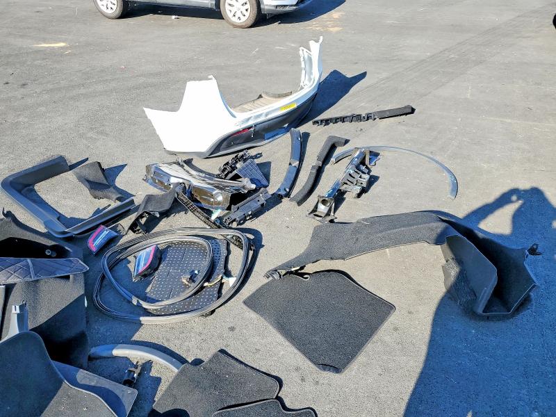 Aukcja sprzedaży 2023 Tesla Model Y, vin: 7SAYGDEF4PF764712, numer aukcji: 72439595