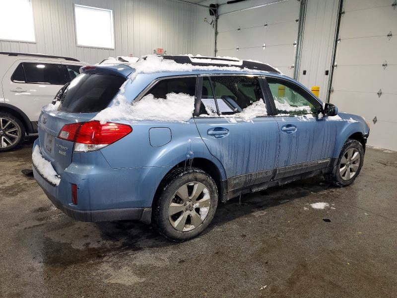 Продажа на аукционе авто 2012 Subaru Outback, vin: 4S4BRBKC8C3219126, номер лота: 74618375