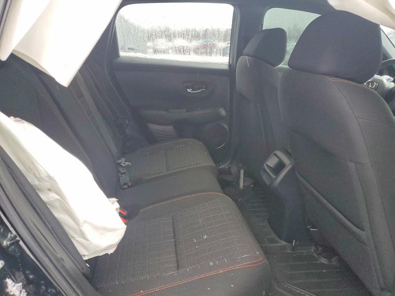 Aukcja sprzedaży 2024 Honda Hr-v, vin: 3CZRZ2H52RM107824, numer aukcji: 99642735
