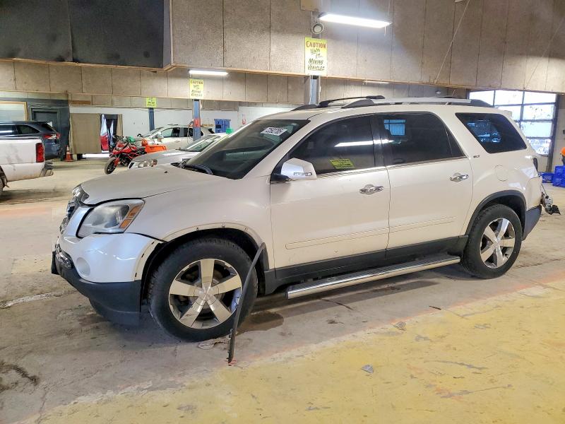 Продажа на аукционе авто 2012 Gmc Acadia, vin: 1GKKVRED7CJ319957, номер лота: 72592785
