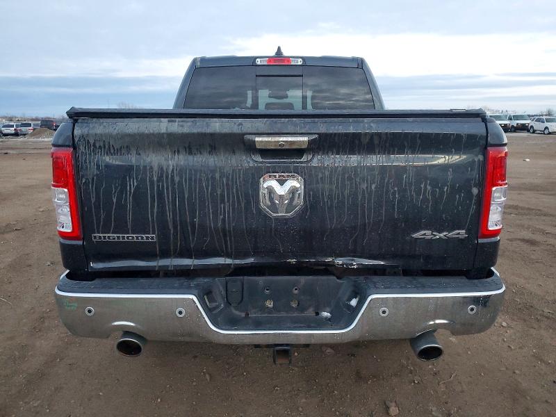 Aukcja sprzedaży 2019 Ram 1500, vin: 1C6SRFFT7KN540770, numer aukcji: 73589275