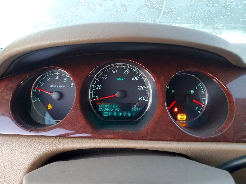 Продаж на аукціоні авто 2006 Buick Lucerne, vin: 1G4HP57216U196420, номер лоту: 98387705