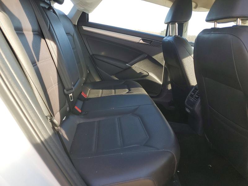 Aukcja sprzedaży 2019 Volkswagen Passat Wol, vin: 1VWLA7A32KC008787, numer aukcji: 99701375