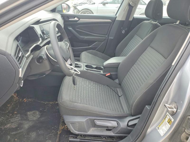 Продаж на аукціоні авто 2023 Volkswagen Jetta, vin: 3VW5M7BU3PM030987, номер лоту: 74065915