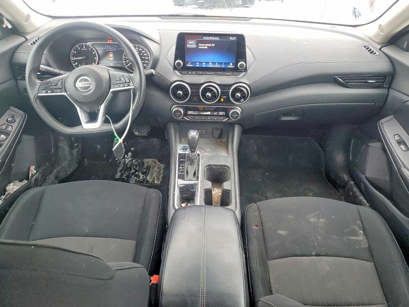 Aukcja sprzedaży 2023 Nissan Sentra, vin: 3N1AB8CV0PY250006, numer aukcji: 99671455