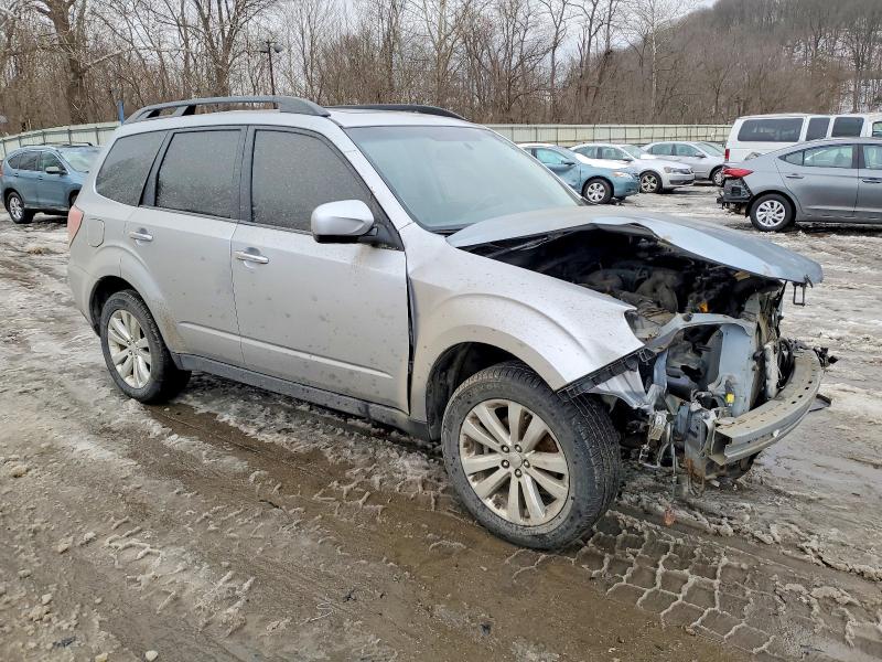 Aukcja sprzedaży 2012 Subaru Forester, vin: JF2SHAEC8CH464686, numer aukcji: 98853655