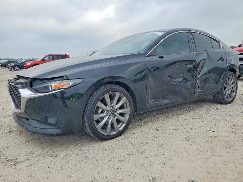 98950405 :رقم المزاد ، 3MZBPABM8PM361331 vin ، 2023 Mazda 3 مزاد بيع