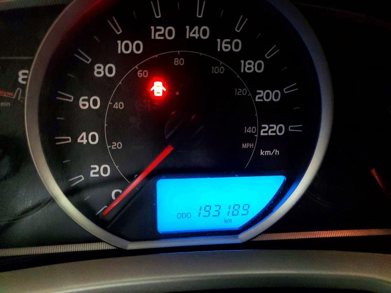 99454435 :رقم المزاد ، 2T3RFREV2DW080823 vin ، 2013 Toyota Rav4 مزاد بيع