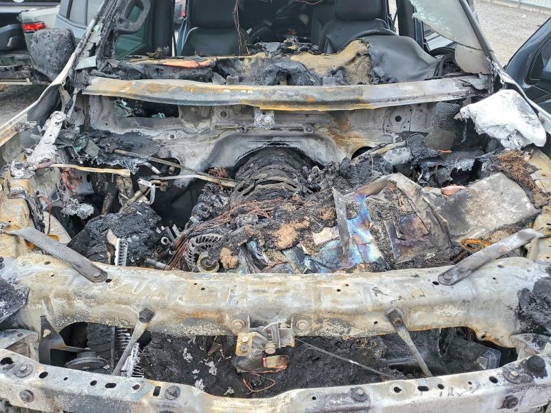 99291545 :رقم المزاد ، 1GNSKPKD7MR256236 vin ، 2021 Chevrolet Tahoe مزاد بيع