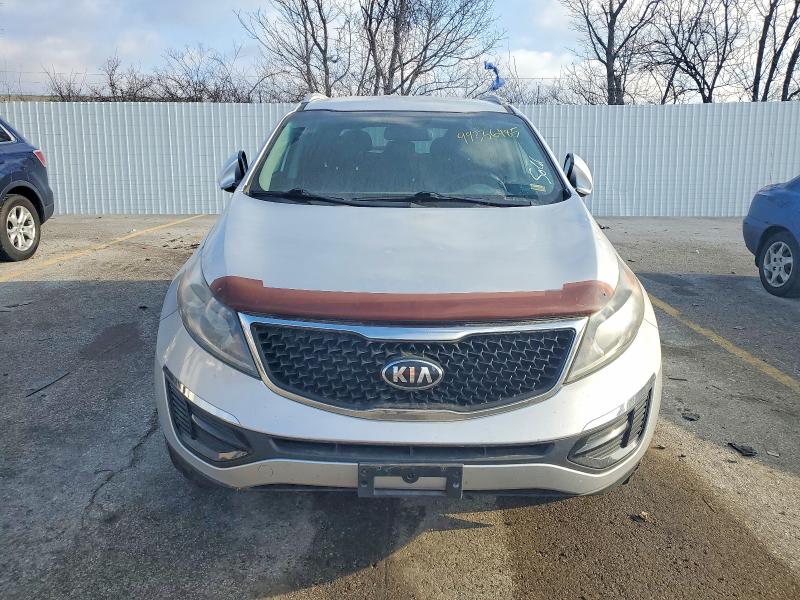Aukcja sprzedaży 2015 Kia Sportage, vin: KNDPBCAC4F7780023, numer aukcji: 99336485