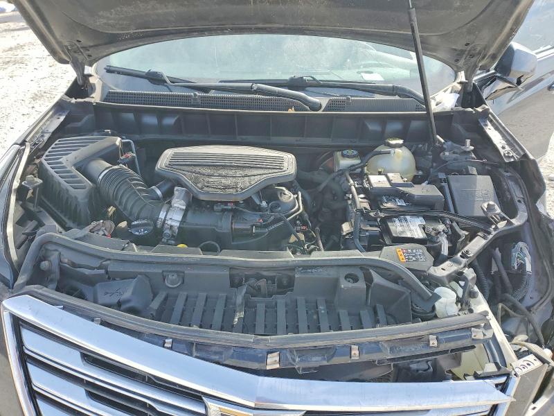 Продажа на аукционе авто 2018 Cadillac Xt5, vin: 1GYKNDRS5JZ216178, номер лота: 74239835