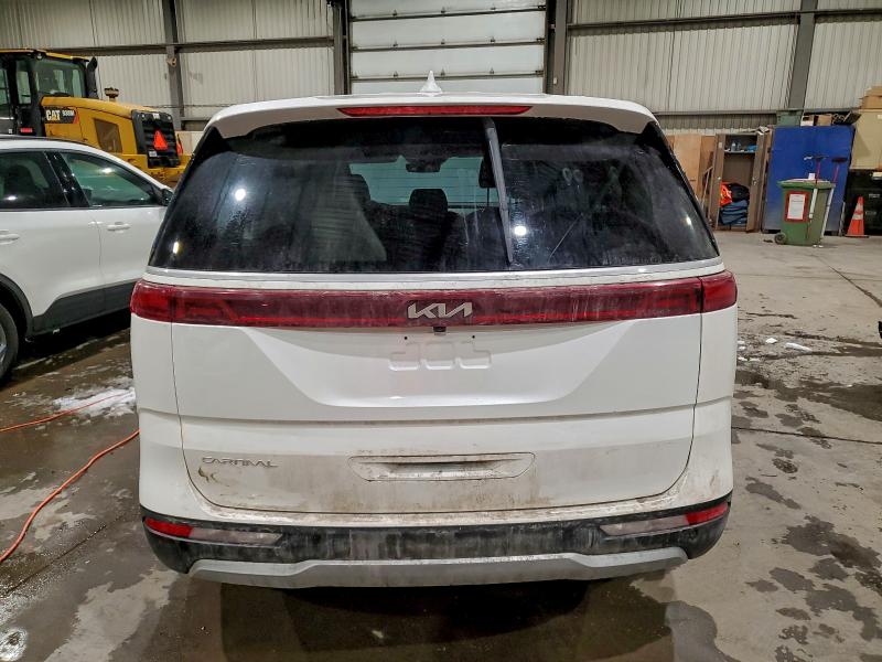 Продаж на аукціоні авто 2023 Kia Carnival, vin: KNDNB5H39P6259251, номер лоту: 97153915