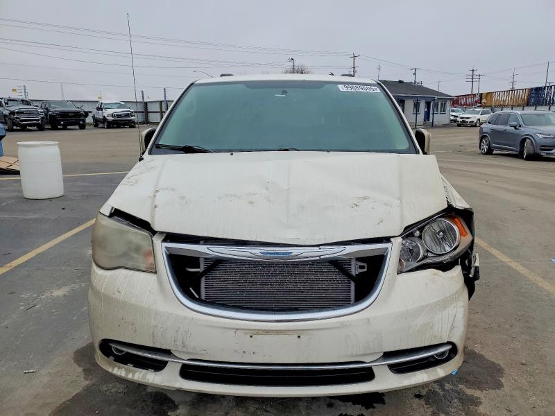 Aukcja sprzedaży 2012 Chrysler Town & Country, vin: 2C4RC1BG9CR308843, numer aukcji: 99689605