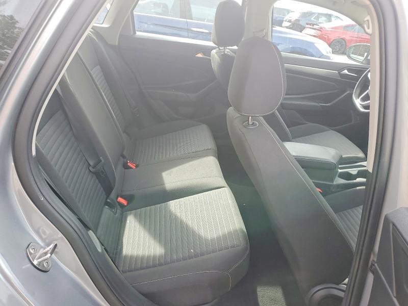 75232865 :رقم المزاد ، 3VW5M7BU0RM010988 vin ، 2024 Volkswagen Jetta مزاد بيع