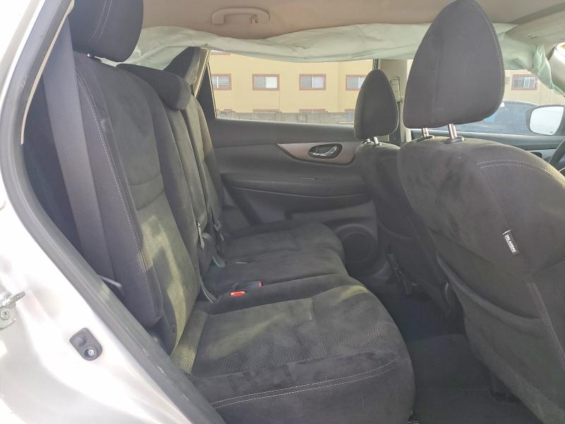 Продаж на аукціоні авто 2014 Nissan Rogue, vin: 5N1AT2MT3EC856048, номер лоту: 73873545