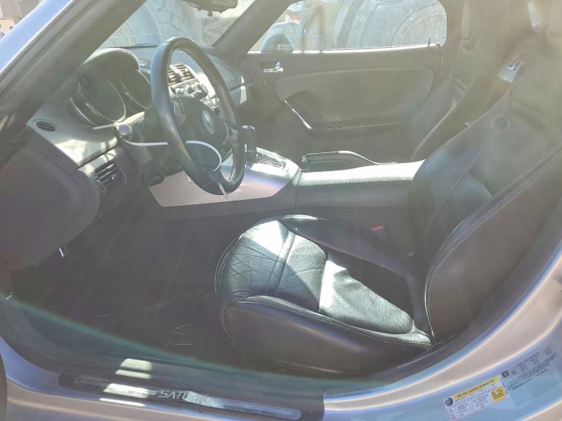 2009 Saturn Sky მანქანა იყიდება აუქციონზე, vin: 1G8MN35B89Y103285, აუქციონის ნომერი: 73718805
