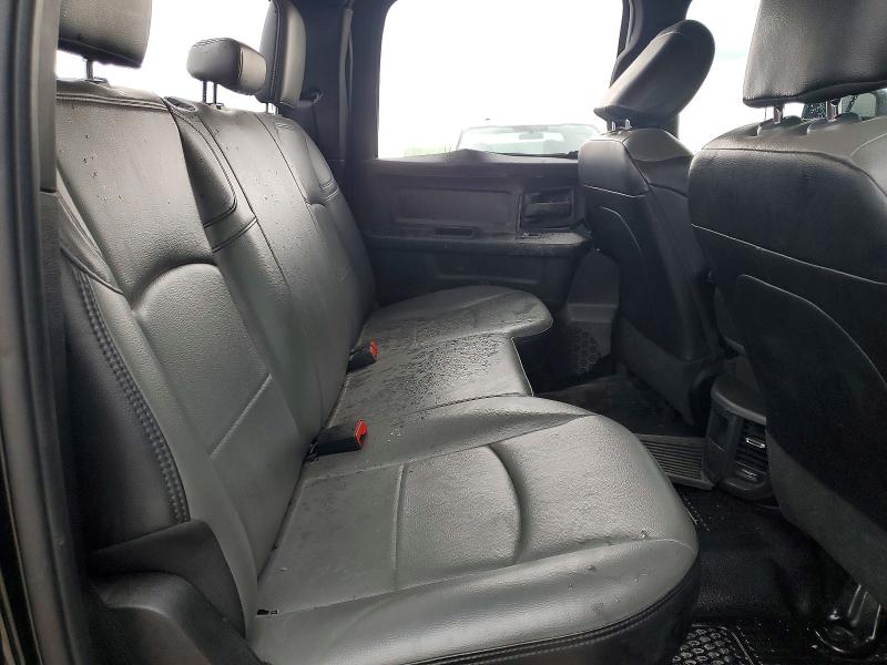 2024 Ram 3500 მანქანა იყიდება აუქციონზე, vin: 3C63RRGL7RG222042, აუქციონის ნომერი: 72264675