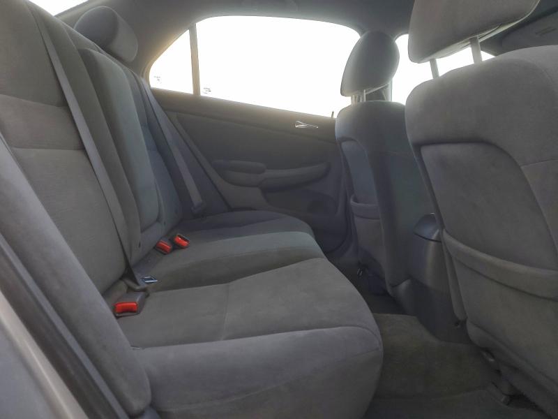 Aukcja sprzedaży 2007 Honda Accord, vin: 1HGCM56437A214009, numer aukcji: 99711685