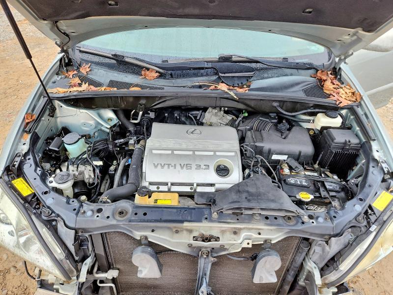 98249785 :رقم المزاد ، 2T2GA31U36C046902 vin ، 2006 Lexus Rx مزاد بيع