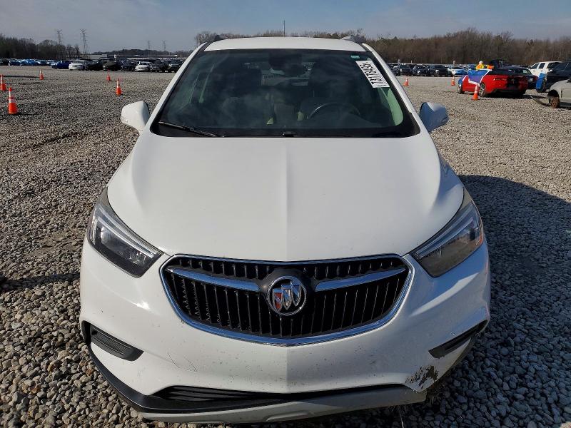 Продажа на аукционе авто 2018 Buick Encore Pre, vin: KL4CJASB8JB652363, номер лота: 73178495